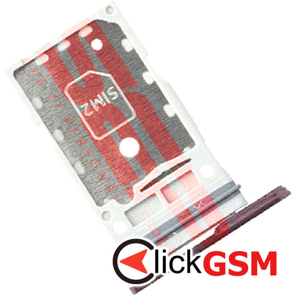 Piesa Piesa Suport Sim Violet Samsung Galaxy S22.plus 4k6p