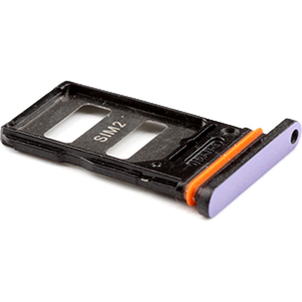 Xiaomi Redmi Note 14 Pro+ 5G · Sim Card Tray For Xiaomi Redmi Note 14 Pro+ 5G Lavender Purple OEM-Equivalent