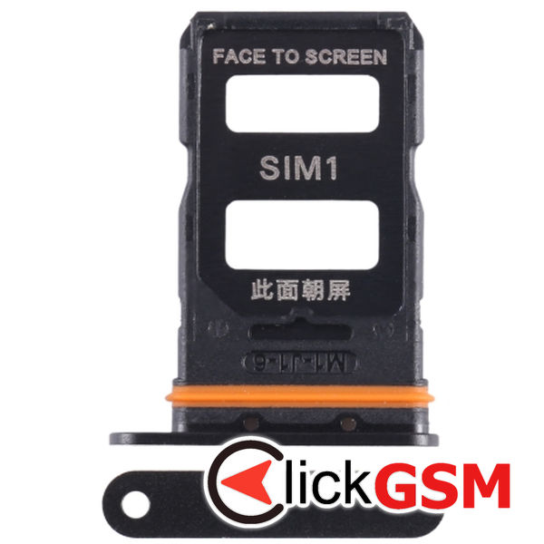 Piesa Suport Sim Xiaomi 13 Ultra 3ewj