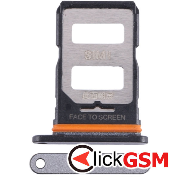 Piesa Suport Sim Xiaomi Civi 3 3ex3