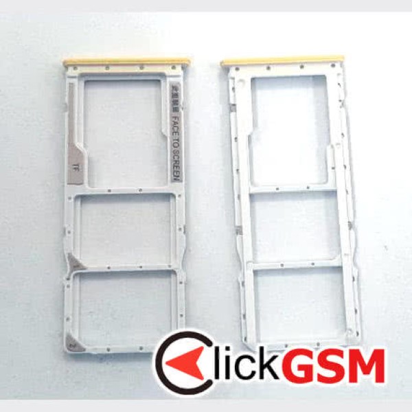 Piesa Suport Sim Xiaomi Poco M5 394s