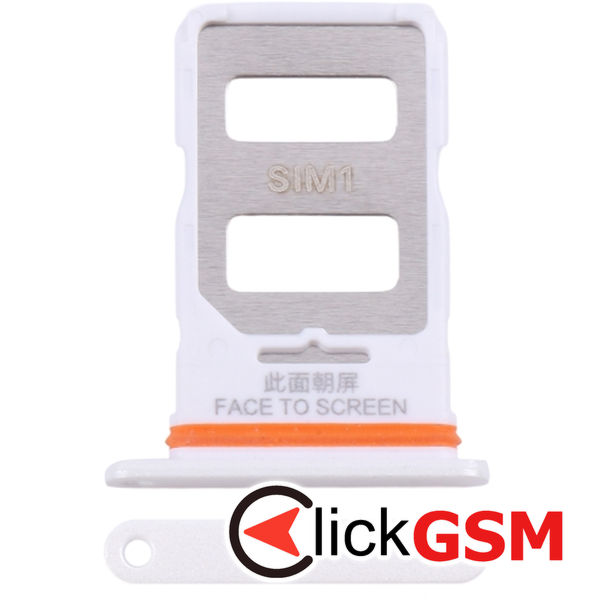 Piesa Suport Sim Xiaomi Poco X6 4847