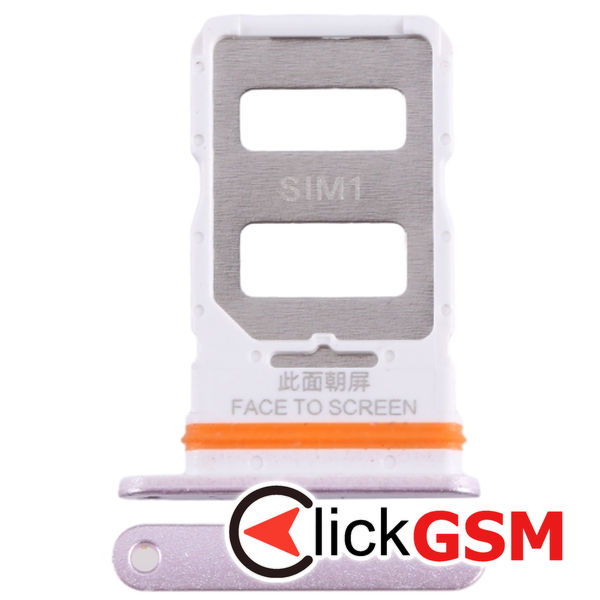 Piesa Suport Sim Xiaomi Redmi Note 12 Pro 5g 3ezx