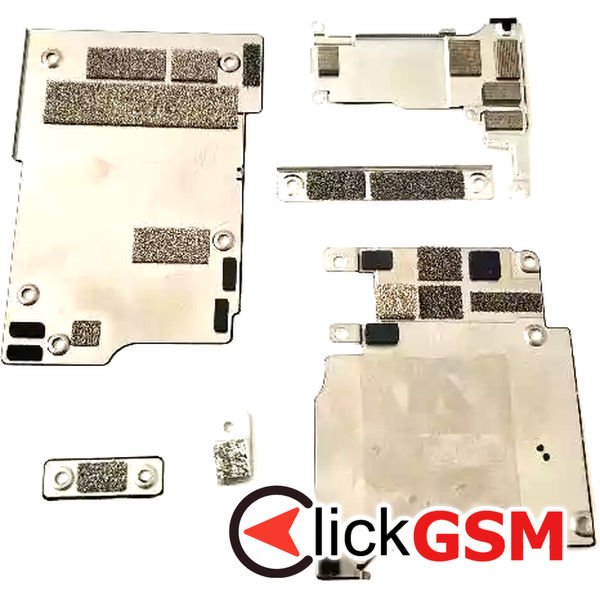 Piesa Sustinere Apple Ipad Pro 11 2021 44c8
