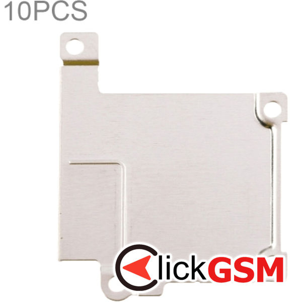 Piesa Sustinere Gri Apple Iphone 5s 4fc0