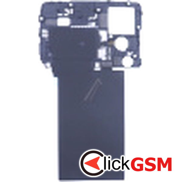Piesa Sustinere Negru Oneplus Nord 2t A9m