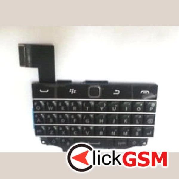 Piesa Tastatura Blackberry Q20 7tc