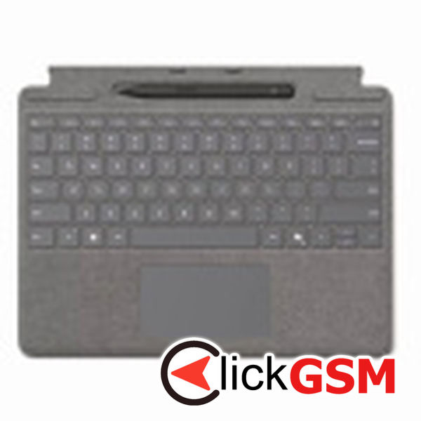 Piesa Tastatura Cu Stylus Pen Microsoft Surface Pro 8 3r1g