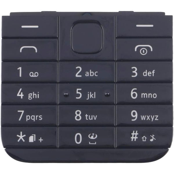 Nokia 225 4G 2024 · For Nokia 225 4G Function Keypad