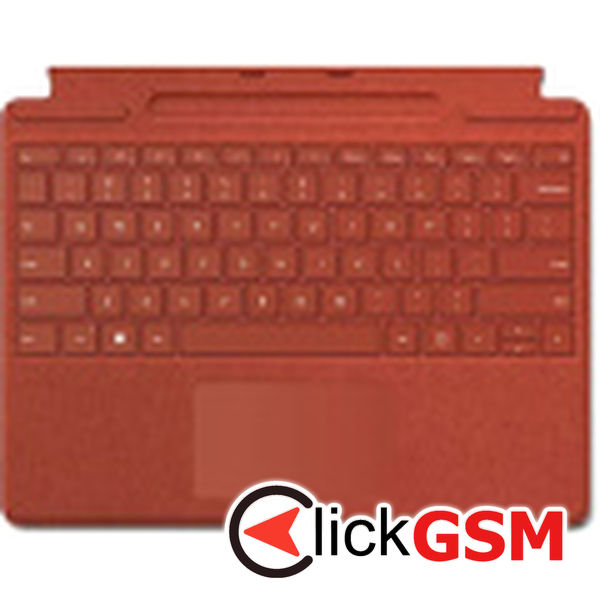 Piesa Tastatura Red Microsoft Surface Pro 8 3r18