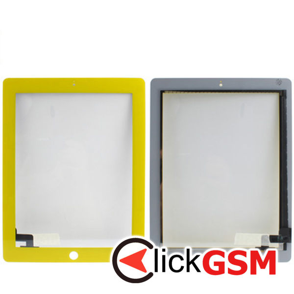 Piesa Touchscreen Apple Ipad 2 20mx