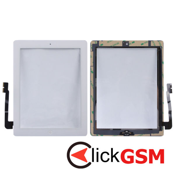 Piesa Touchscreen Apple Ipad 3 1xbk