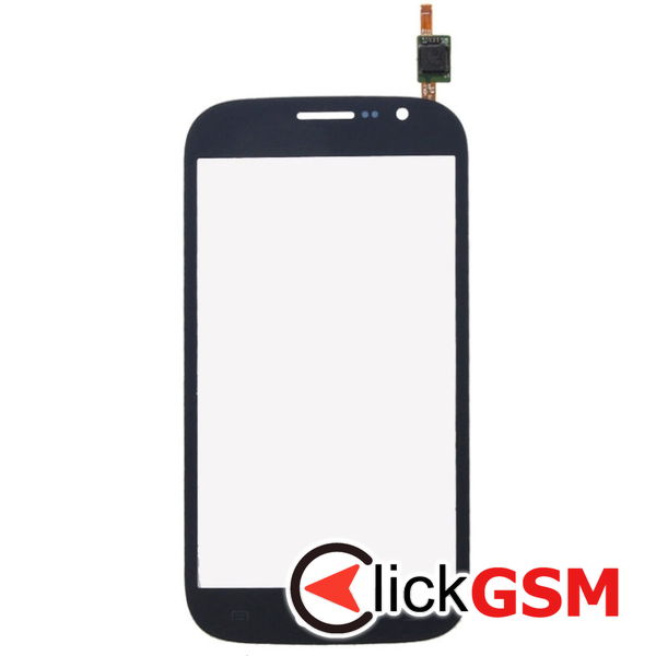 Piesa Piesa Touchscreen Black Samsung Galaxy Grand Neo 4ean