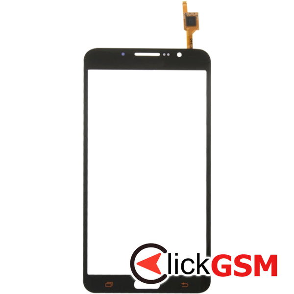 Piesa Touchscreen Black Samsung Galaxy Mega 2 4e9r