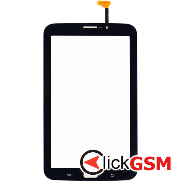 Piesa Touchscreen Black Samsung Galaxy Tab 3 7.0 4edj