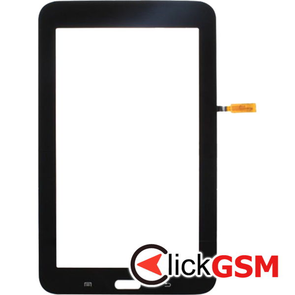 Piesa Touchscreen Black Samsung Galaxy Tab 3 Lite 4eau