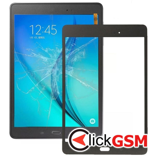 Piesa Touchscreen Black Samsung Galaxy Tab A 8.0 4e9t