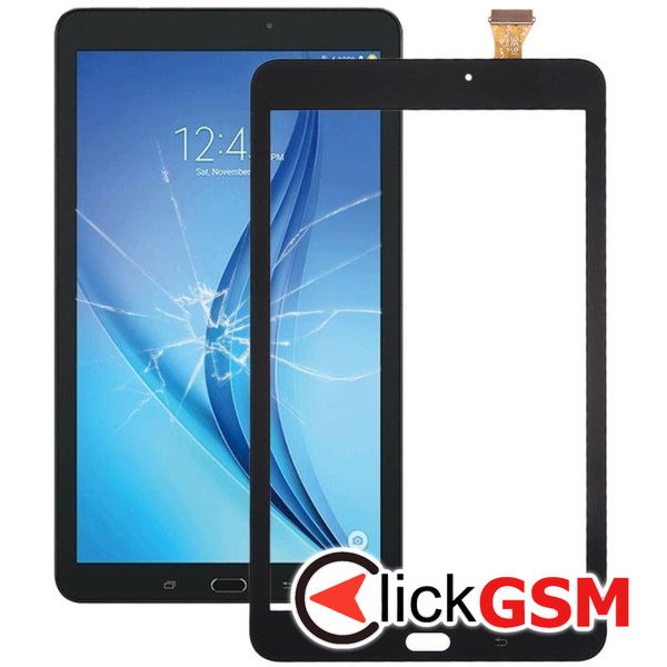 Piesa Touchscreen Black Samsung Galaxy Tab E 8.0 4ea0