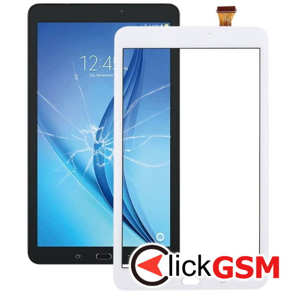 Piesa Touchscreen Black Samsung Galaxy Tab E 8.0 4ea1