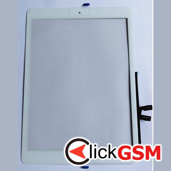 Piesa Touchscreen Cu Sticla Alb Apple Ipad 10.2 2021 3gva