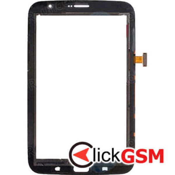 Piesa Touchscreen Cu Sticla Alb Samsung Galaxy Note 8.0 Nqm