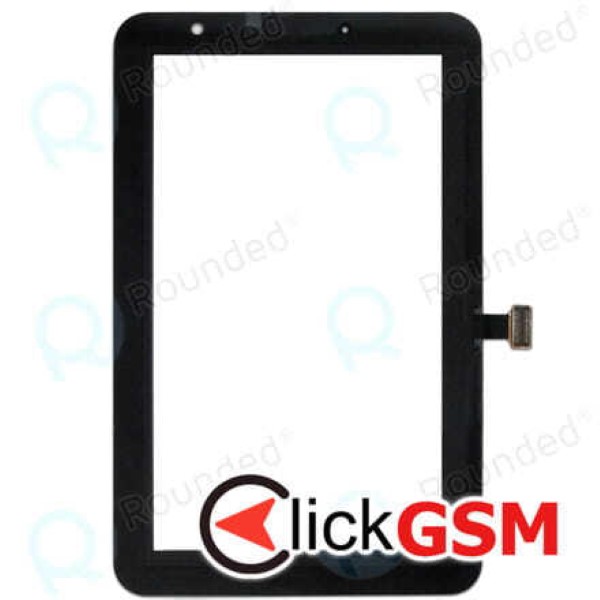 Piesa Touchscreen Cu Sticla Alb Samsung Galaxy Tab 2 7.0 13zn