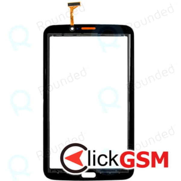 Piesa Touchscreen Cu Sticla Alb Samsung Galaxy Tab 3 7.0 1407