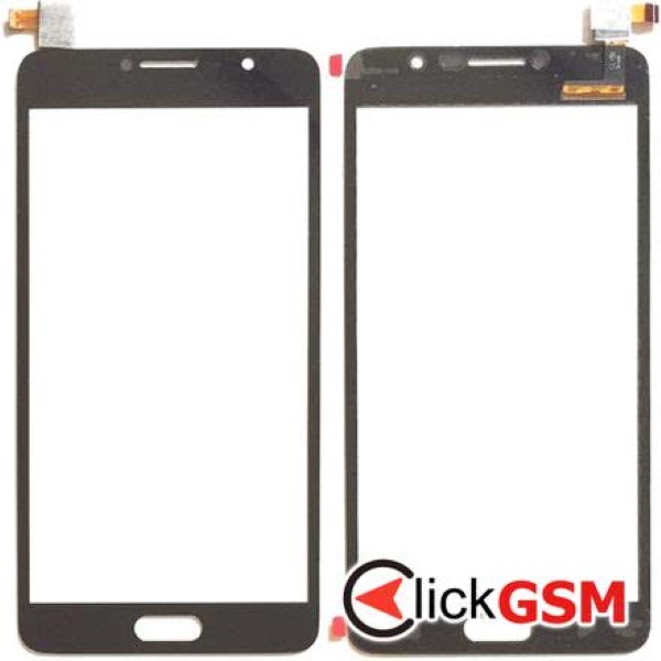 Piesa Touchscreen Cu Sticla Alcatel Pop 4s 2nq