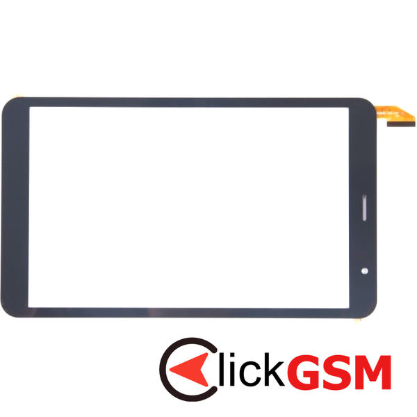 Piesa Piesa Touchscreen Cu Sticla Allview Viva 803g 1uw8