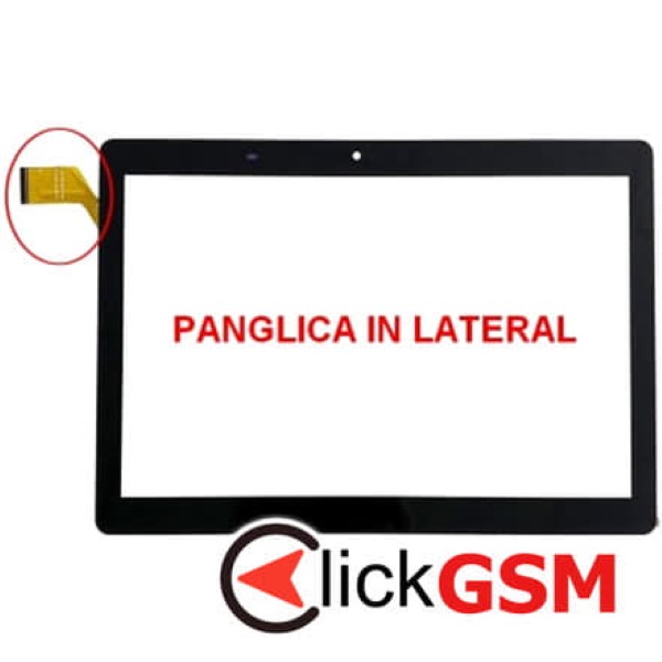 Piesa Touchscreen Cu Sticla Allview Viva H1003 Pom