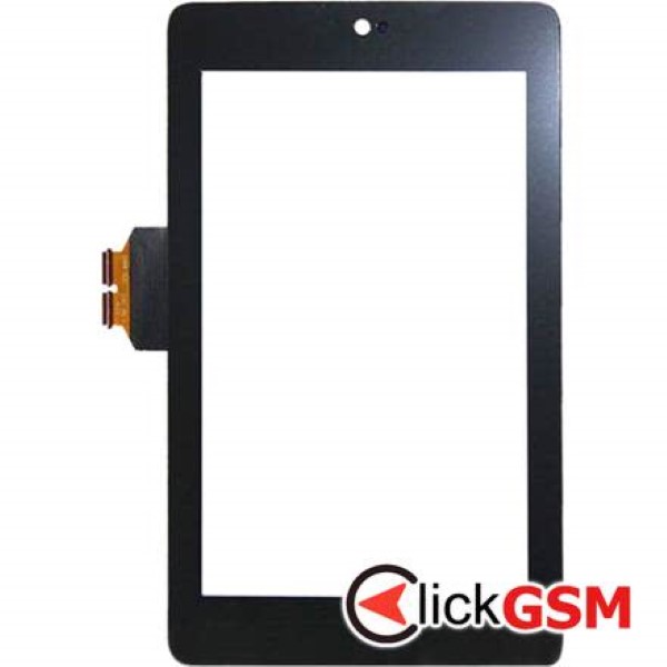 Piesa Touchscreen Cu Sticla Asus Google Nexus 7 2zvh