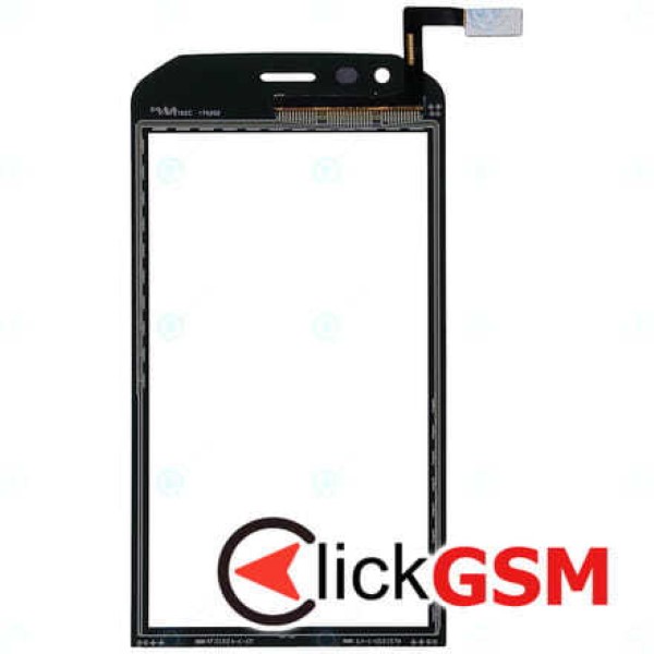 Piesa Touchscreen Cu Sticla Cat S40 L81