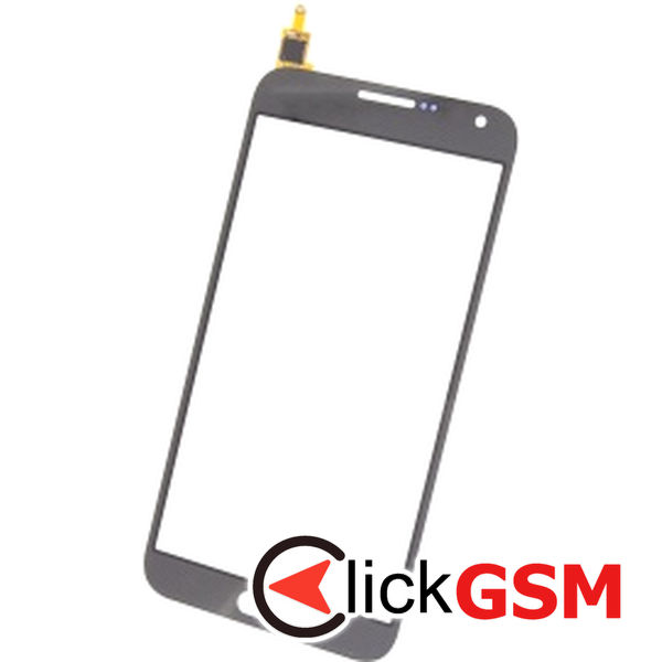 Piesa Touchscreen Cu Sticla Gri Samsung Galaxy E7 D4c