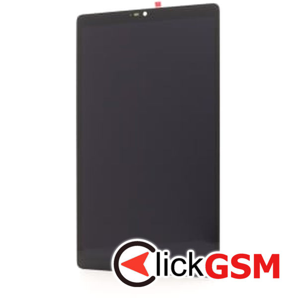 Piesa Touchscreen Cu Sticla Negru Apple Ipad 3 Fv3