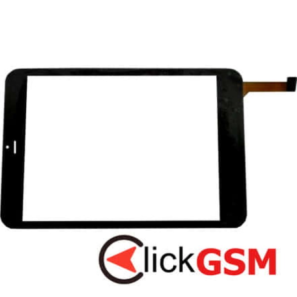 TouchScreen cu Sticla Colorovo Citytab Vision Lite 7.85 3G GPS pez
