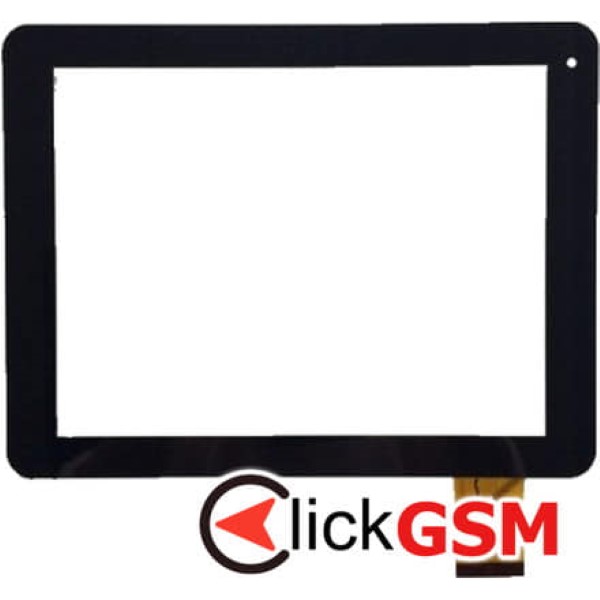 TouchScreen cu Sticla eBoda Essential A480 pfp
