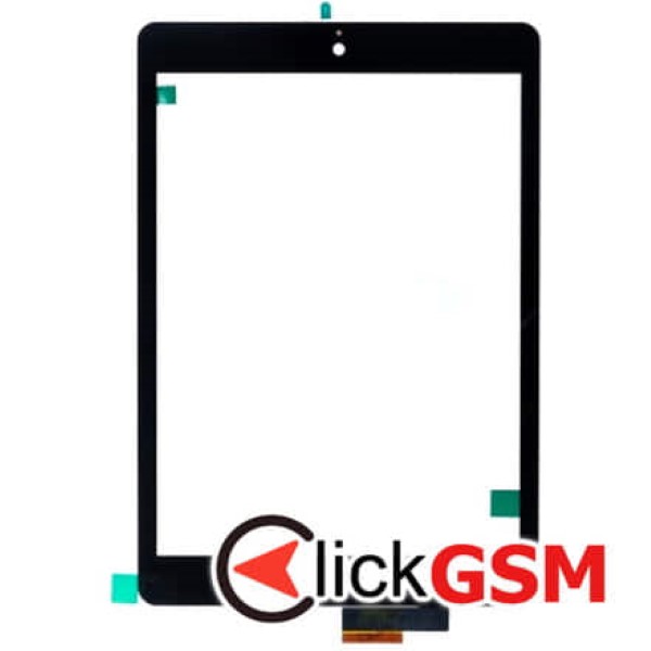 TouchScreen cu Sticla Evolio Quattro 3G xtu