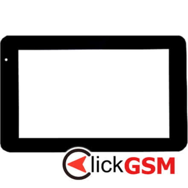 TouchScreen cu Sticla Fnac 7 Little pgt