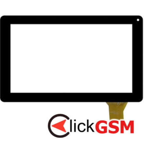TouchScreen cu Sticla iRulu X11 pkq