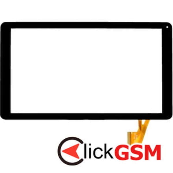 TouchScreen cu Sticla Logicom Tab 106 pno