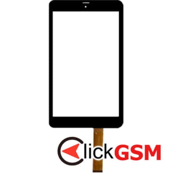TouchScreen cu Sticla Mediacom Smartpad 8 M IPRO8 3G ppp