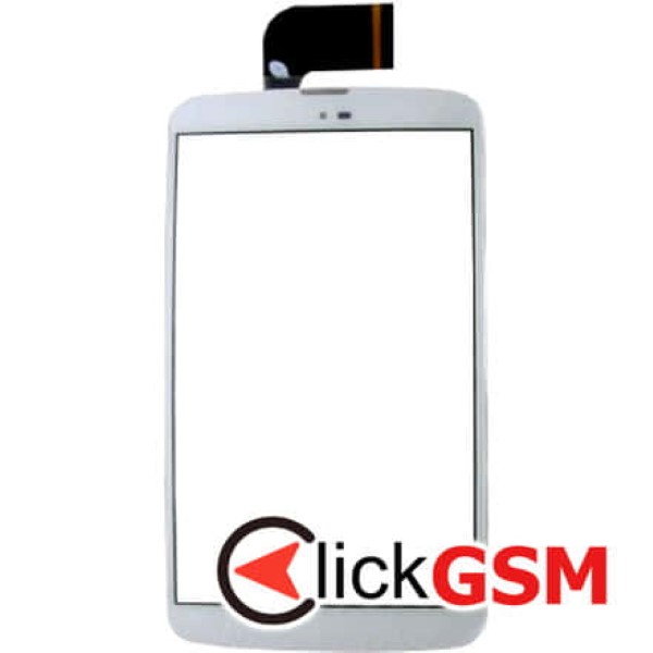 TouchScreen cu Sticla Osotto T84 3G p4j