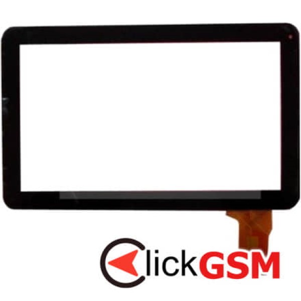 TouchScreen cu Sticla Utok 1000D pc7