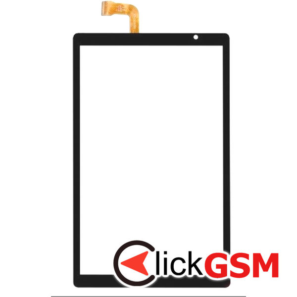 Piesa Touchscreen Cu Sticla Prestigio Grace 4891 1uv0