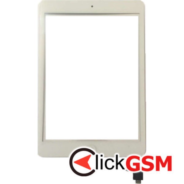TouchScreen Alb Apple iPad mini 3fkw