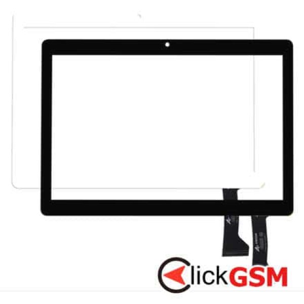 TouchScreen Negru Jink M863 1uvr