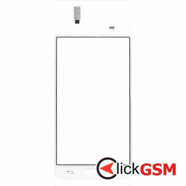 TouchScreen White LG L90 31w1