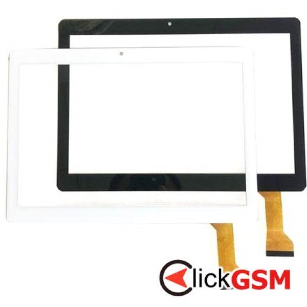 TouchScreen Negru Toscido T1 1wh4