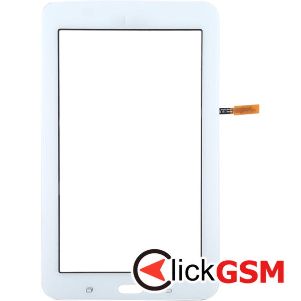 Piesa Touchscreen Samsung Galaxy Tab 4 Lite 7.0 4d4r