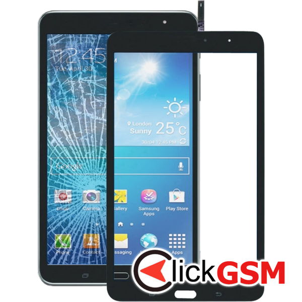 Piesa Touchscreen Samsung Galaxy Tab Pro 8.4 4e9b